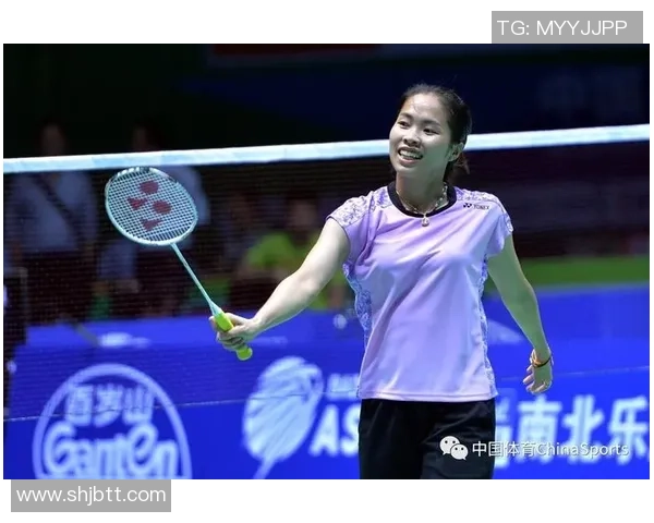 武汉羽毛球队实力解析：从训练到比赛的全方位剖析与展望